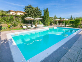 Holiday Home Sea View by Interhome Castellina Marittima